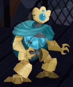 Defect - Slay the Spire 2 character