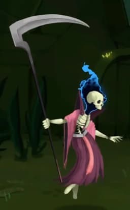 Necrobinder - Slay the Spire 2 character