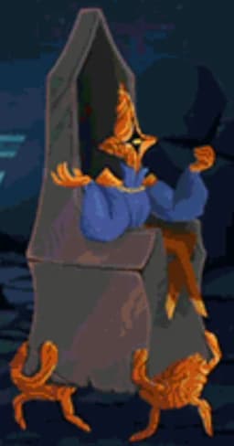 The Regent - Slay the Spire 2 character